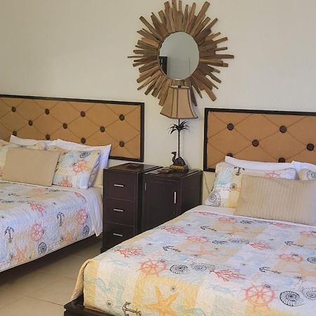 Riverview, Studio 507, Beach Steps Away!+Pool+Wifi Ръскин Екстериор снимка