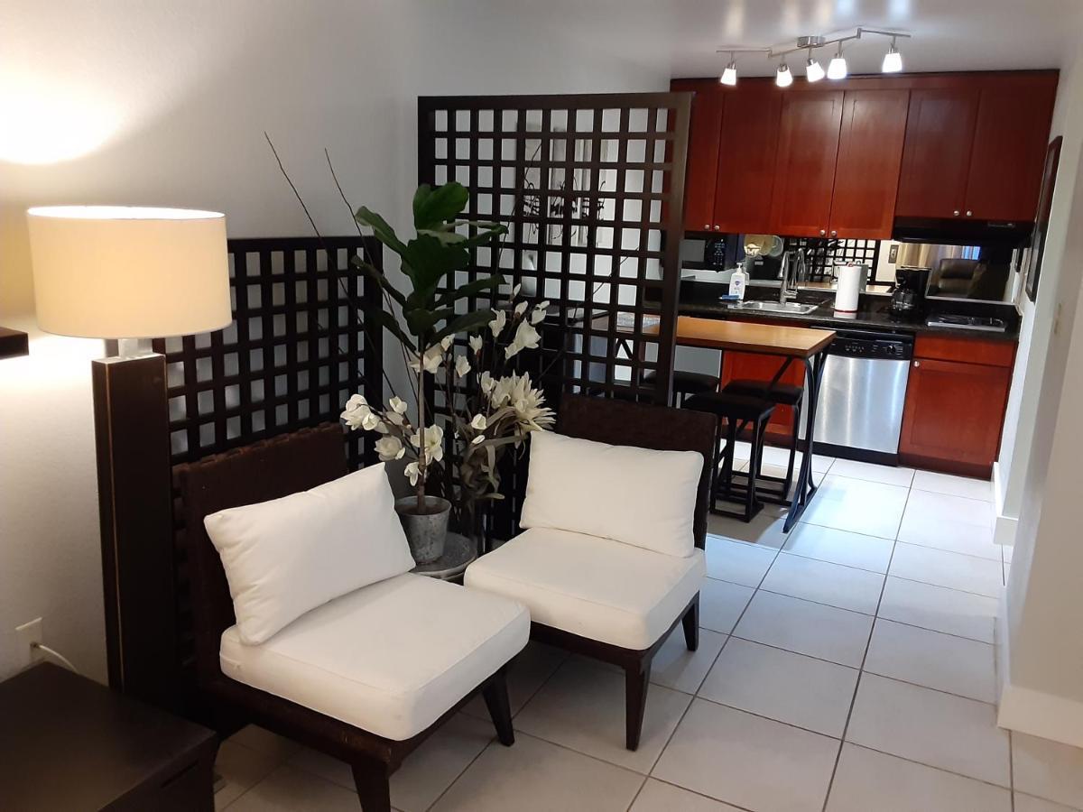 Riverview, Studio 507, Beach Steps Away!+Pool+Wifi Ръскин Екстериор снимка