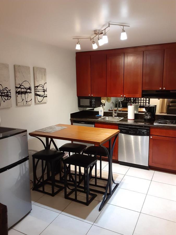 Riverview, Studio 507, Beach Steps Away!+Pool+Wifi Ръскин Екстериор снимка