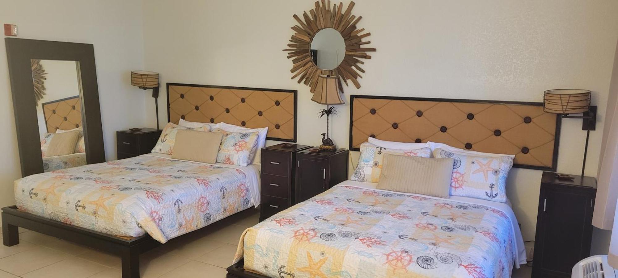 Riverview, Studio 507, Beach Steps Away!+Pool+Wifi Ръскин Екстериор снимка